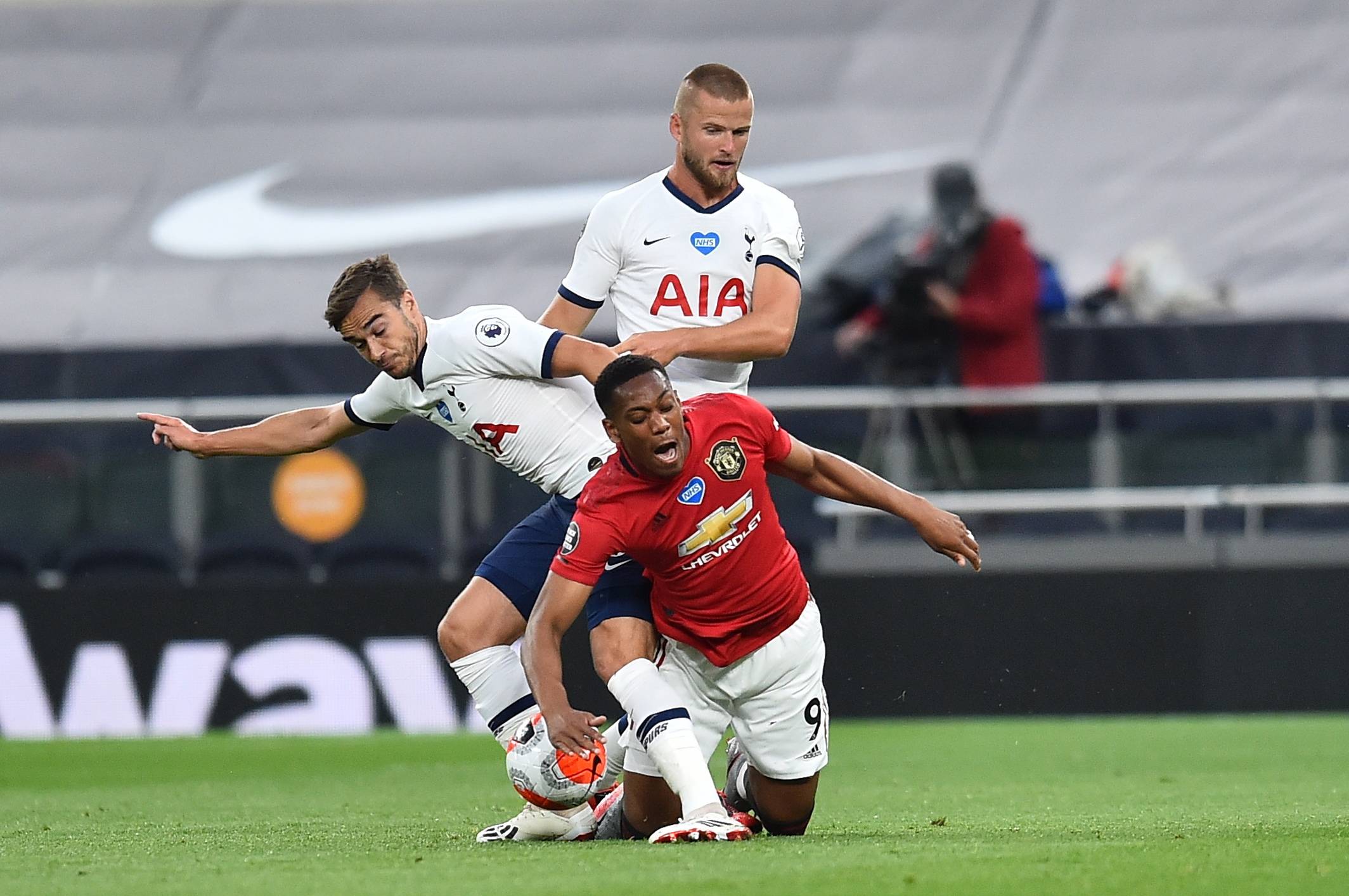 皇马米利陶爆发力破门,阿森西奥预判失误