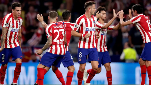 凯莱赫：萨拉赫真的很努力，他总是第一个来健身房的人