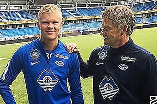 中足协官方：周海滨出任中国U14国家男子足球队主教练（中国足协官宣：周海滨出任中国U14男足主帅）