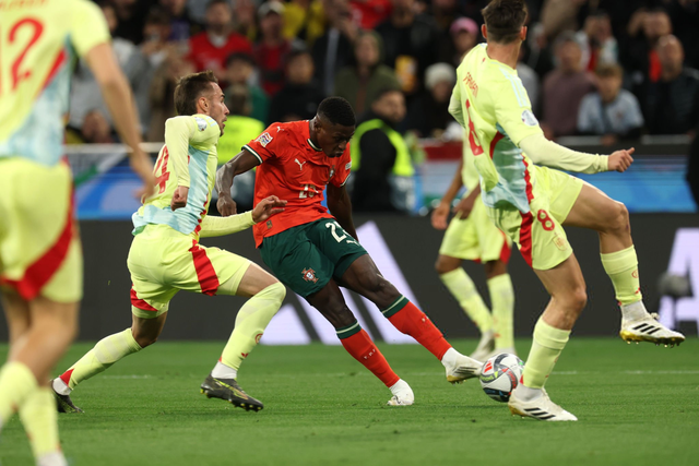 荷兰队创最差战绩，排协公告球队降级转战二级赛事争积分