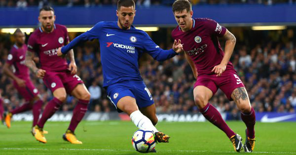 球队在对方主场打出统治级表现