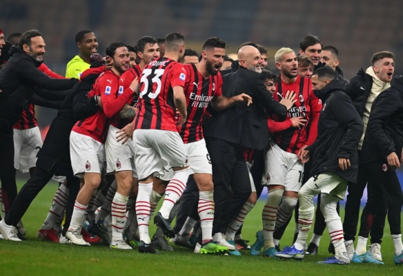 都体：加蒂今天恢复合练，有望入选尤文与卡利亚里的比赛名单