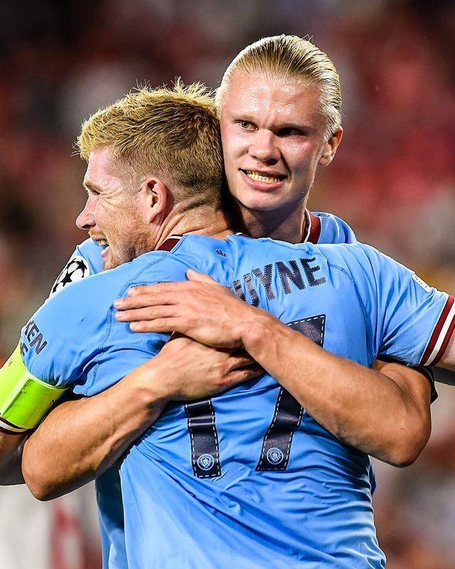 时隔28年挪威重返世界杯决赛圈，为全球第32队&欧洲第5队