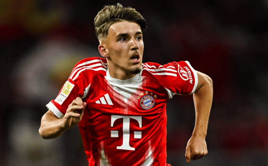 默特萨克：15岁时的伤病让我成长，青少年要做好基本功练习