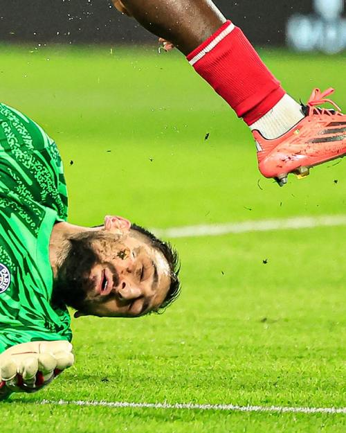 足球世界杯预选赛欧洲区最新排名（世界杯欧洲区预选赛最新积分榜）