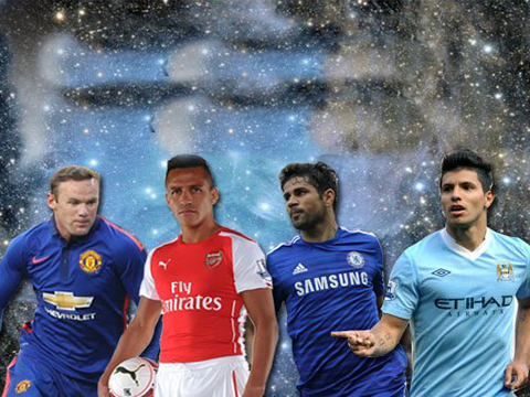 鲜明对比，节礼日曼联54胜纽卡47负均为历史最多（节礼日反差：曼联54胜、纽卡47负，均为历史最多）