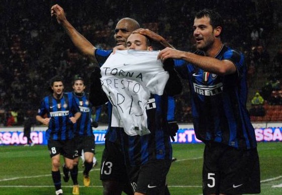 施魏因斯泰格：我目前在德国推动国王联赛，这项赛事特别刺激