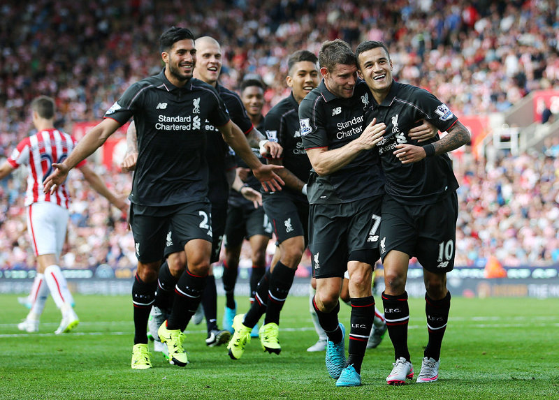 英超半场：恩凯蒂亚破门，威尔逊追平，富勒姆暂1-1水晶宫（英超半场战报：恩凯蒂亚先开纪录，威尔逊扳平，富勒姆暂与水晶宫1-1）